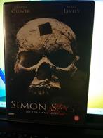 DCD Film Simon Says, Vanaf 16 jaar, Ophalen, Zo goed als nieuw, Overige genres