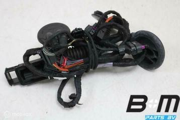 Deurkabelboom rechtsachter Audi A5 8T Sportback 8T8971688AA beschikbaar voor biedingen