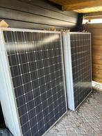 Te koop zonnepanelen 18 stuks, Ophalen, Gebruikt