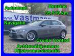 Mercedes-Benz A 180 Benzine / Automaat / Navi / Camera / La, Automatique, Achat, Hatchback, 100 kW