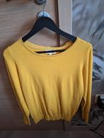 Dames trui medium bootnek geel, Kleding | Dames, Ophalen, Zo goed als nieuw, Geel