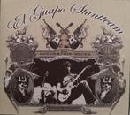 EL GUAPO STUNTTEAM - Accusation blues (CD), Ophalen of Verzenden, Zo goed als nieuw