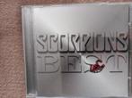 Scorpions   best, Ophalen of Verzenden, Zo goed als nieuw