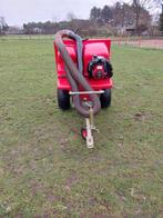 Mestzuiger / Trafalgar 1000H paddock cleaner