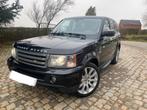 Range Rover sport 2.7tdv6 auto mod 2009 lift ctok, Cuir, Achat, Entreprise, Carnet d'entretien