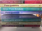 Kookboeken.    Pascale Naessens, Boeken, Kookboeken, Pascale Naessens, Nieuw, Gezond koken, Nederland en België