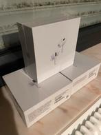 Airpods pro 2 bieden, Audio, Tv en Foto, Hoofdtelefoons, Ophalen of Verzenden, Nieuw, Overige merken, Bluetooth