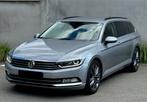 Volkswagen Passat facelift 1.6tdi 120pk DSG euro6/Navi/Led, Stof, 4 cilinders, 1600 cc, Bedrijf