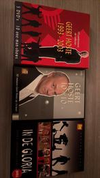 DVD Humor - Geerte Hoste - In de Gloria, Ophalen of Verzenden, Zo goed als nieuw