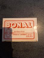 Oud kaartspel Bonal aperitief, Ophalen of Verzenden