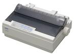 ️ Imprimante matricielle EPSON LX-300+II – Très bon état, Computers en Software, Printers, Zo goed als nieuw, Matrix-printer, Printer