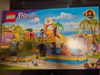 Lego Friends 6 + waterpark, Ophalen of Verzenden, Gebruikt, Lego