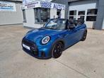 Mini Cooper Cabrio AUTOMAAT * JCW PACK * LED * ..., Auto's, Mini, 4 zetels, https://public.car-pass.be/vhr/a2c626bc-3dae-4d01-9f49-9db58417e5e0