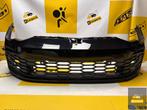 VOLKSWAGEN Golf 8 VIII GTI GTE GTD VOORBUMPER LC9X 5H0807221, Gebruikt, Voor, Volkswagen, Bumper