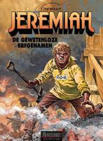 Jeremiah., Boeken, Stripverhalen, Ophalen of Verzenden