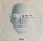 DJ Misjah – Monopoly EP, Ophalen of Verzenden