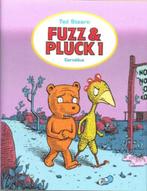 Fuzz & Pluck 1 Cornélius 2012, Eén stripboek, Ophalen of Verzenden, Zo goed als nieuw