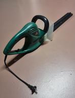 Top craft elektrische heggenschaar, Ophalen, Zo goed als nieuw