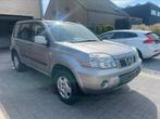 Nissan X-Trail 2.2 Diesel Start rijd super goed 106000km, Auto's, Nissan, Bedrijf, SUV of Terreinwagen, Te koop, X-Trail