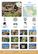 TOP DEAL op TOP LOCATIE TENERIFE ZUID, Immo, Spanje, 14 kamers, Tenerife zuid, Landelijk