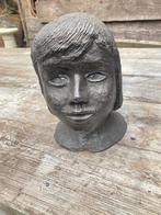 Beeld gemaakt in klei, Ophalen