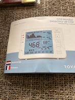 CO2-meter., Ophalen of Verzenden, Zo goed als nieuw