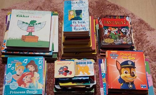 Kinderboeken 2-12 jaar (voorlees, sprookjes en leesboekjes), Boeken, Kinderboeken | Jeugd | onder 10 jaar, Zo goed als nieuw, Sprookjes