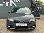 Audi A1 Sportback 1.6 TDi Sport *GARANTIE ✅ (bj 2018), Auto's, 4 zetels, 4 cilinders, 116 pk, Leder