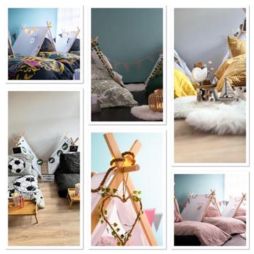 Slaapfeest thema’s te koop beschikbaar voor biedingen