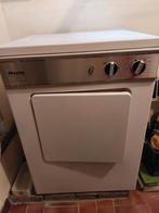 Droogkast MIELE, Ophalen, 6 tot 8 kg, Gebruikt, Luchtafvoer