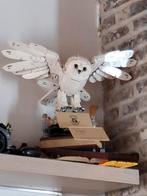 Harry potter uil in lego, Huis en Inrichting, Ophalen, Zo goed als nieuw
