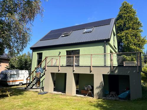 Maison te koop in Rhode-Saint-Genèse, Immo, Huizen en Appartementen te koop, Vrijstaande woning