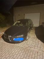 Alfa Romeo voor export, Auto's, Voorwielaandrijving, Euro 5, Beige, Zwart