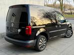 VW CADDY 1.4 TGI CNG+BENZINE 2020 GARANTIE 82000 KM ADNROID, Auto's, USB, 4 deurs, Euro 6, 4 cilinders