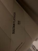 2 Matras Ikea Sultan Flakätar, Matelas, Une personne, Enlèvement, Utilisé