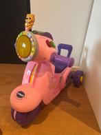 Vtech Loopscooter 2-in-1 roze, Enlèvement, Comme neuf, 6 mois à 2 ans