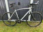 Ridley kanzo GRX 600 alu, Fietsen en Brommers, Fietsen | Racefietsen, Ophalen, Zo goed als nieuw