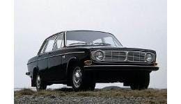 Volvo 140/142/144 onderdelen op voorraad bij Scandcar nieuw  beschikbaar voor biedingen