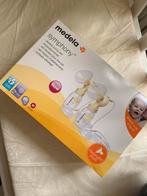 Medela Symphony double pump set, Kinderen en Baby's, Zo goed als nieuw, Borstkolf, Ophalen