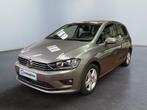 Volkswagen Golf Highline*GPS*Capteurs Av/Ar*Clim auto, Argent ou Gris, Achat, Euro 6, Entreprise