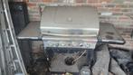 Gasbarbecue nooit gebruikt gratis stof erbij, Tuin en Terras, Gasbarbecues, Ophalen of Verzenden, Zo goed als nieuw