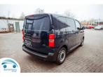Opel Vivaro E 50 KWH EDITION L1H1 136 PK CAMERA/GPS/AUTOMAA, Auto's, Opel, Monovolume, Vivaro, Euro 6, Navigatiesysteem