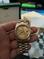Rolex 41mm, Handtassen en Accessoires, Horloges | Heren, Ophalen, Zo goed als nieuw, Polshorloge, Rolex