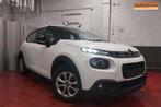 Citroën C3 1.2i PureTech * Navi * Bth * capt AR * 212 X 48, Autos, Citroën, 5 places, C3, Berline, 83 ch