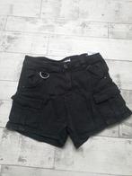 Zwart shortje, Comme neuf, ANDERE, Noir, Courts