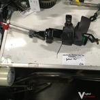 Volvo V70 Station 2.4 automaat 2003 Wagennr 2400163  Gordel, Gebruikt, -, -, Ophalen of Verzenden