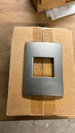 Afdekplaat Bticino LNA4819AE, Ophalen, Nieuw