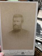 Oude zeldzame foto, Verzamelen, Ophalen, Zo goed als nieuw, Foto