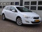 Opel Astra Sports Tourer 1.4 Turbo 120pk - Navi - Clima - Tr, Boîte manuelle, Gris, Break, Achat