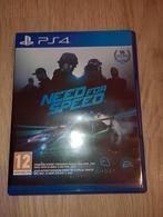 Need for Speed utilisé 3ou4 fois comme neuf, Enlèvement ou Envoi, Course et Pilotage, À partir de 12 ans, Online